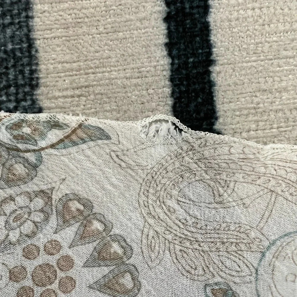 Y2K No Boundaries Boho Tunic Mini Dress - Picture 2 of 8